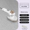 Household Small Handheld Iron Dry And Wet Dual-use Hanging Ironing Machine Rotating Electric Foldable Steam Iron