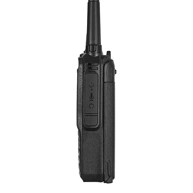 Kolison TA50 Professional 4W Handheld Walkie-Talkie (CN Version)