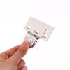 1/2/3Pcs Positioning Tape Corner Measures Woodworking Locate Tool Accessories Precise And Clear Metal Measuring Tape Clip