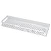 Wall Mounted Space Aluminum Bathroom Shower Holder Shelf Storage Rack Organizer40x12x4cm
