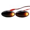 New Dynamic Side Marker Turn Signal Light Sequential Blinker Light Indicator For Suzuki Swift Jimmy Vitara SX4 Alto