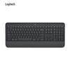 Logitech MK650 Wireless Dual-Mode Keyboard and Mouse Combo