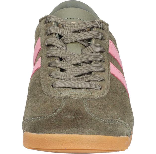 Кроссовки Gola Bullet Pearl