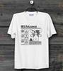 Üst giysisi – T-shirtler