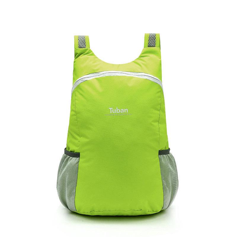lightweight nylon backpack