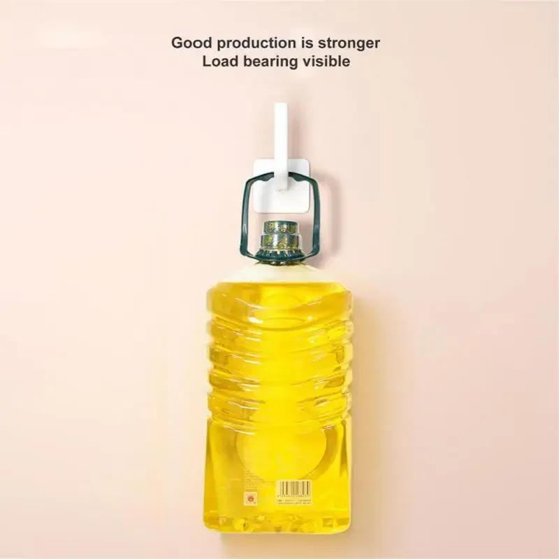 Držák na papírové ručníky Kuchyňský hák na stěnu Držák na toaletní papír Úložné prostory do koupelny Stojan na toaletní papír Příslušenství na toalety Koupelnové police