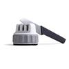 Stainless Steel Mini Cutter Sharpener 3 Stages Cutter Whetstone Sharpening Stone  Kitchen