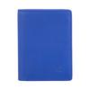 Men's Leather Wallet for Cards and Banknotes DUDU