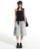 ARTISTWEAR [Atw] Autograph Bermuda Shorts - 2 Colors