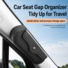 Multicolor Car Glasses Case Sun Visor Install Glasses Holder  Cars Universal