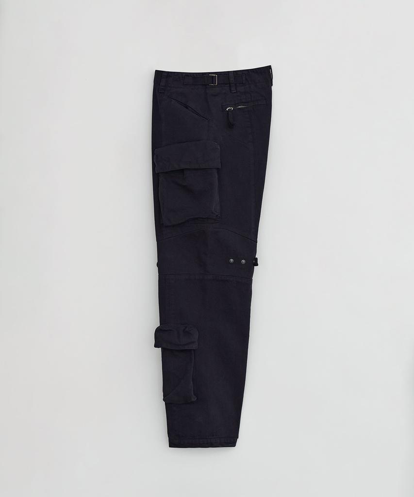 EE Utility Cargo Pants Navy