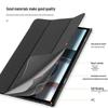 Redmi Pad Pro Tablet Sturzsichere Lederschutzhülle 8.8