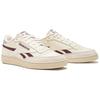 new Reebok Club C Classic Maroon