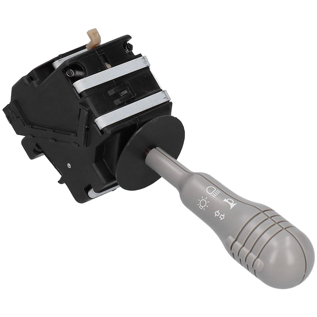 Steering Column Indicator Switch Stalk 7701046629 Replacement Accessory for Twingo C06