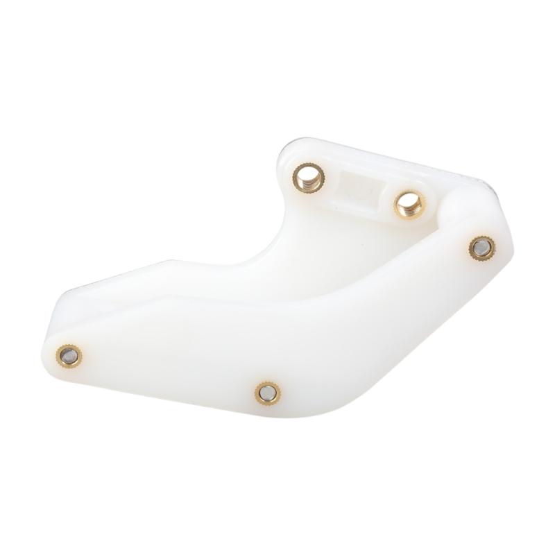 Scooters High Strength Chain Guard Guide Easy Installation for Dirt Pit Bikes Ensuring Smooth Operation 50cc 70cc 110cc