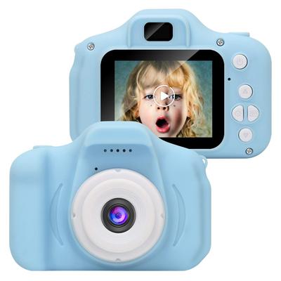 Elektronisch speelgoed – Kindercamera's