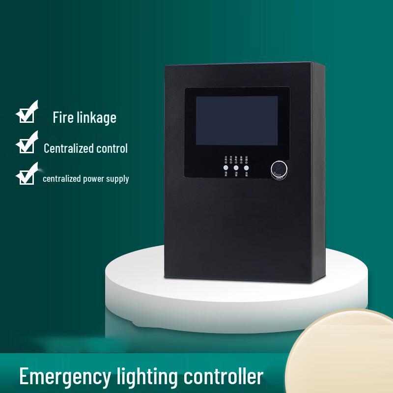 Siyianxingfu Smart Emergency Lighting Controller 1