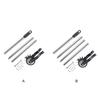 Garden Edger Tool Lightweight And Compact For Easy Assembly Used For Sidewalk Cutting Machines Wheel