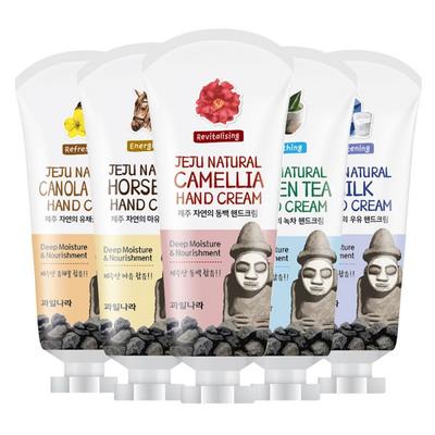 Huidverzorging voor handen en voeten – Handcrèmes en -maskers