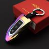 Zotye SR7/SR9/Z700/Z500 & Cheetah CS10 Car Key Protective Shell Remote Case