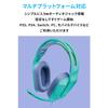 Logitech G Gaming Headset G335 Gaming Headset G335MN Ultra Light 222g 3.5mm Wired 3D Sound Stereo 2.1ch Flip Mute with Microphone PS5 PS4 PC Switch Xb