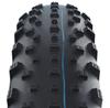 Шина Schwalbe Jumbo Jim Performance Addix Tubeless 26´´ x 4.00 MTB
