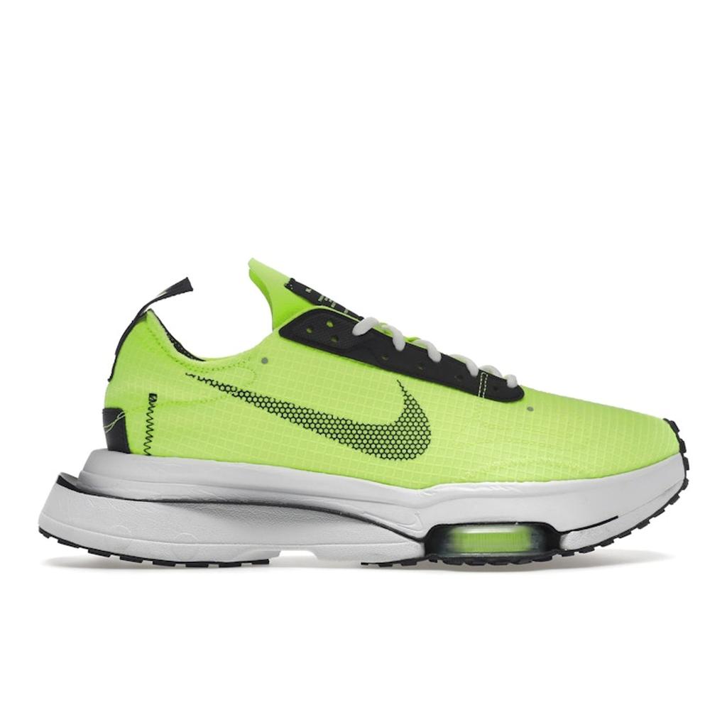 Nike Air Zoom-Type SE Volt Men Sneakers Green Black White CV2220-700