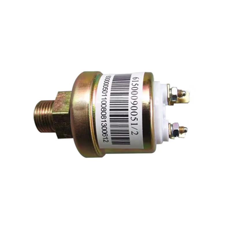 Yingjun Engine Oil Pressure Sensor for Shaanxi SX2190/SX2150/Steyr
