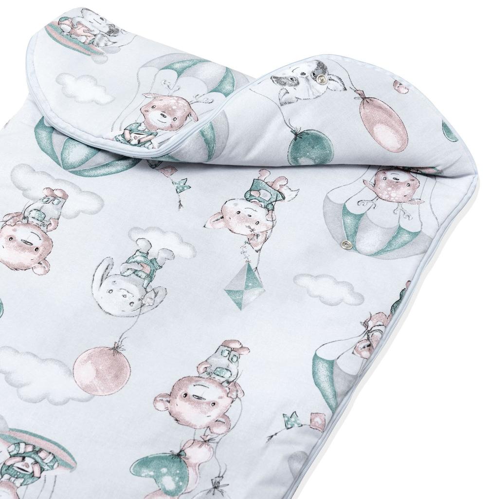 Baby Sleeping Bag Loom