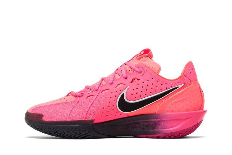 Nike Zoom GT Cut 3 EP Hyper Pink