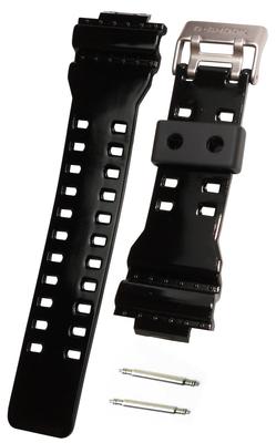 Casio Strap with Spring Bars GA-110 (Band) [Watch]
