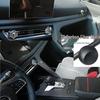 19 BYD Song Pro Shift Panel Cup Holder Sticker Frame for Interior Decoration