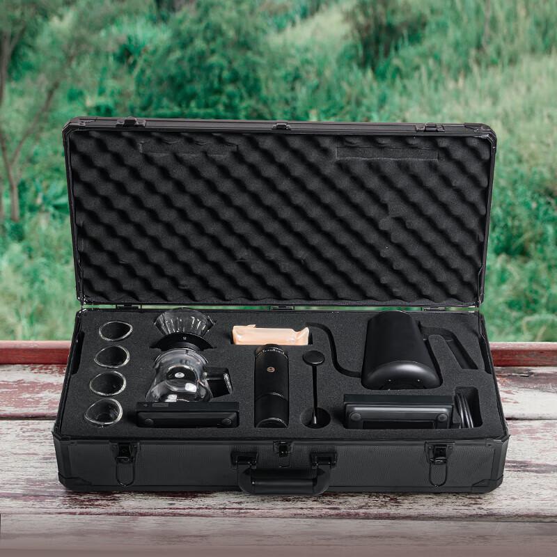 

Набор для кофе пуровер Timemore Chestnut S3