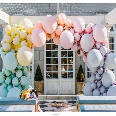 Jelmez kellékek – Léggömbök