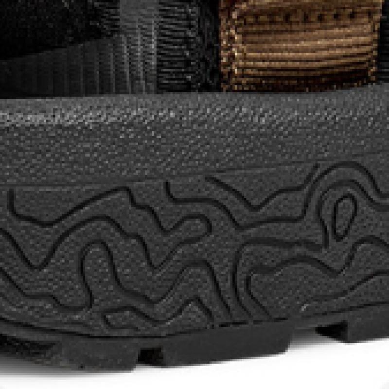 Teva Men S cuShioned Outdoor Water Sandal Hydratrek Stvm2410510 dSp