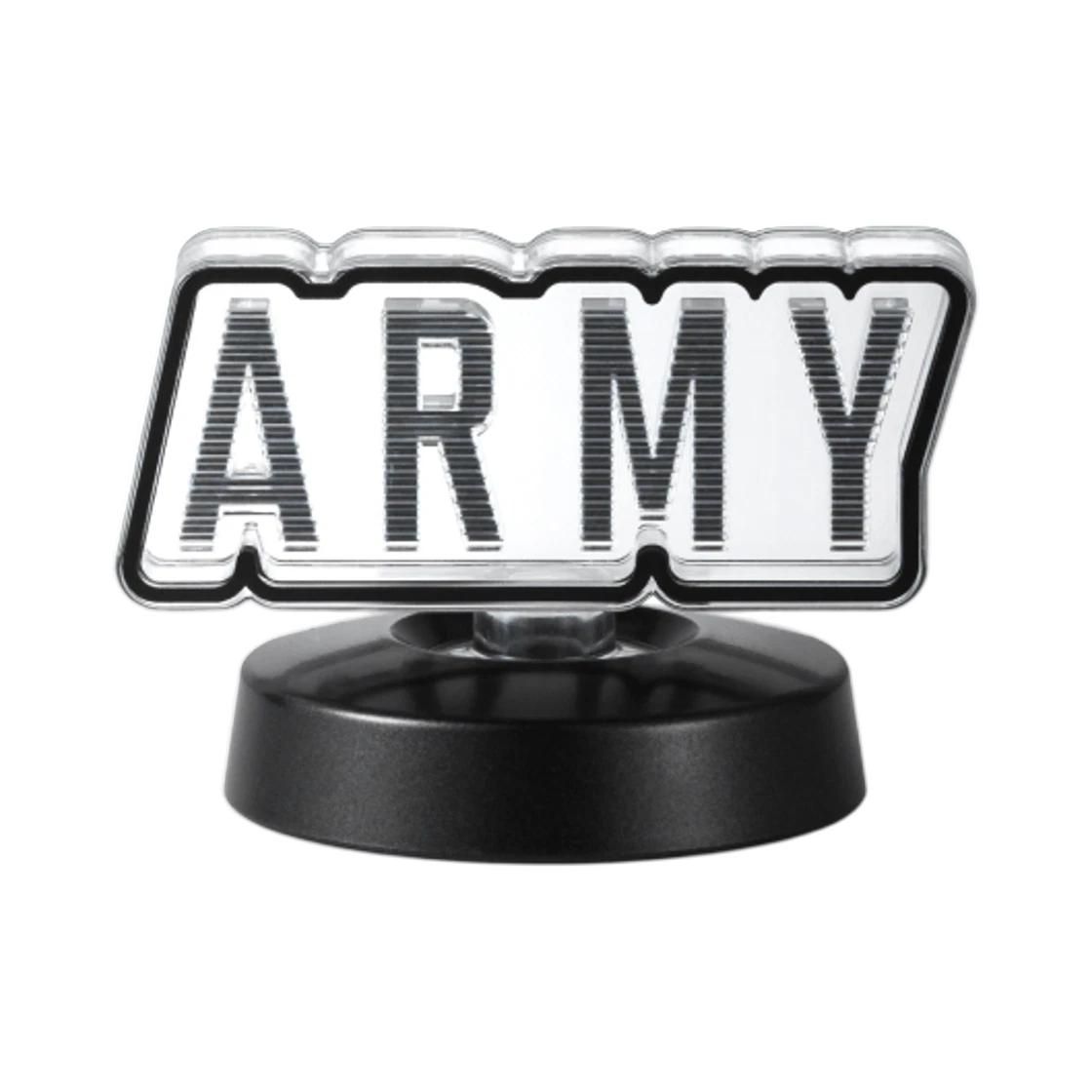 BTS Official Light Stick Ver.4 Parts ARMY Ver. ONE SIZE