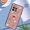 Qiqi Klee Genshin Impact Case For OnePlus Nord 5 CE 4 3 2 Lite N20 N30 OnePlus 15 13 12 11 9 10 Pro 12R 13T 13R Cover