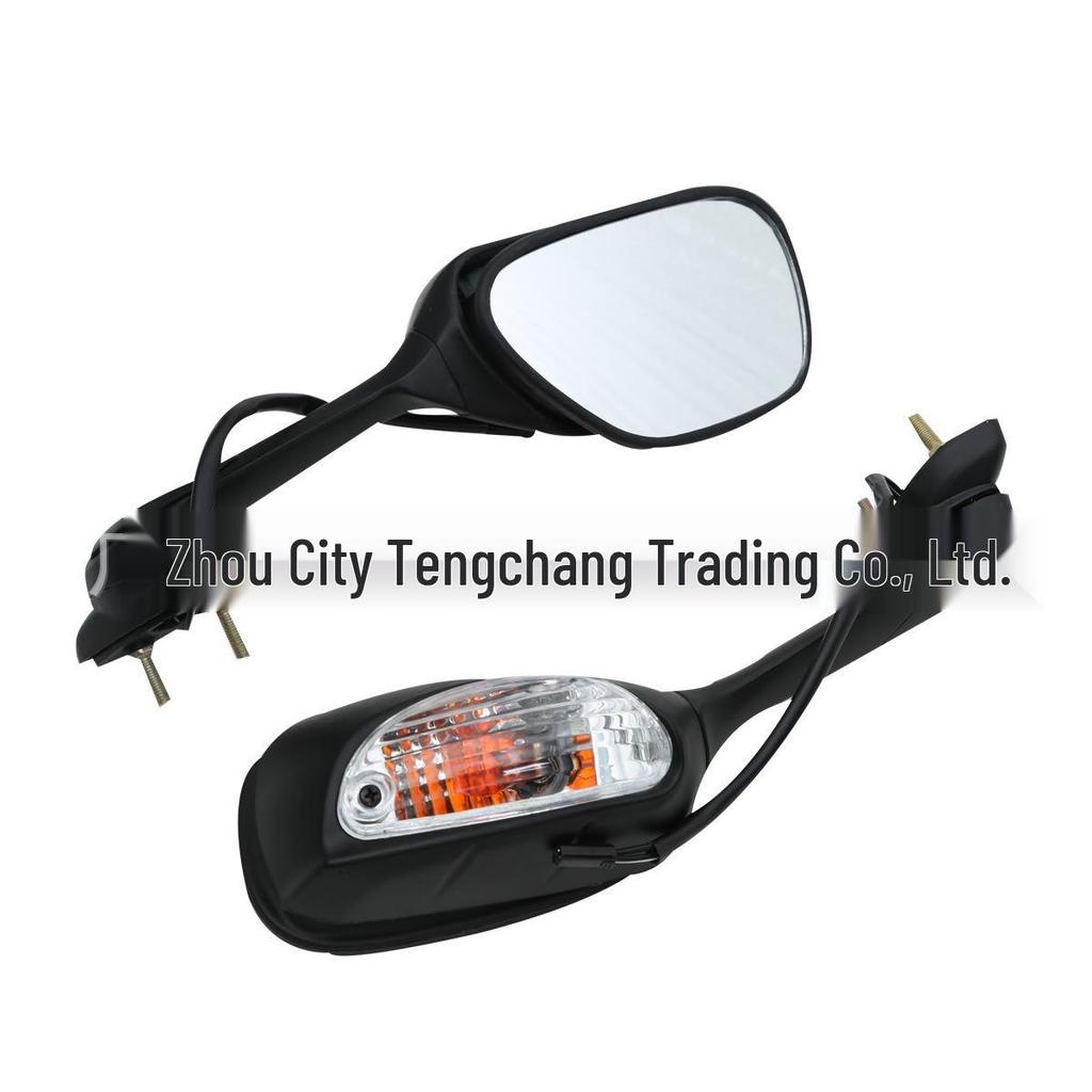Rearview Mirror for GSXR600/750/1000 (2009-2016)