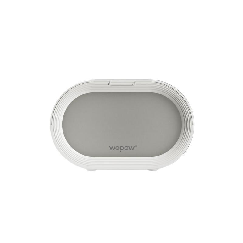 WOPOW HM16 Dual Spray USB Humidifier