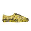 S.R. STUDIO. LA. CA. X Authentic 44 Vibram Cyber Yellow Marbled Unisex Sneakers VN000DCNFAS