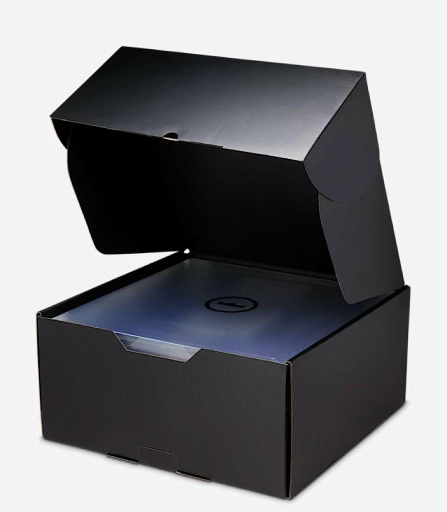 [USED] LeBron 23 Miami Twice 31cm