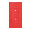 Vacuum Adsorption Screen Repair Mat Separator Pad For Electronics Anti Pressure Design Portable Heat Resistant Construction