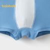 Balabala Boys' Cotton Boxer Briefs 3-Pack
