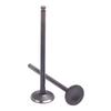 4.5mm Motorcycle Intake Exhaust Valve Stem Kit 4YR-12111-00 for Yamaha FZ400 1997 FZR400 1WG 1986 1987 4YR