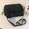 Large Capacity Shoulder Bag Messenger Bag