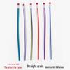 Unbreakable Soft Pencil Novelty: Bendable Toy & Creative Transforming Stationery Gift