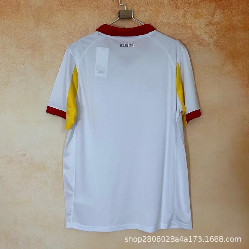 Galatasaray 2026/2027 Hazai Idegenbeli Futballmez Szurkolói Verzió Férfi Felnőtt Sportruházat