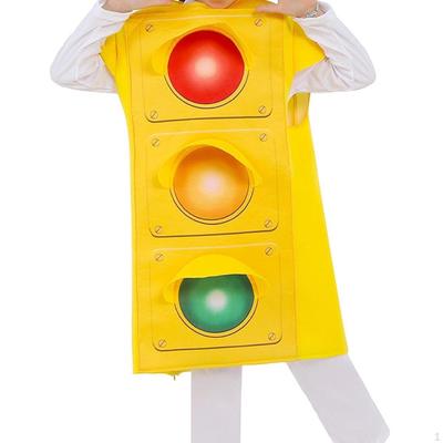 Cosplay dětského kostýmu kombinézy pro akce na hraní rolí