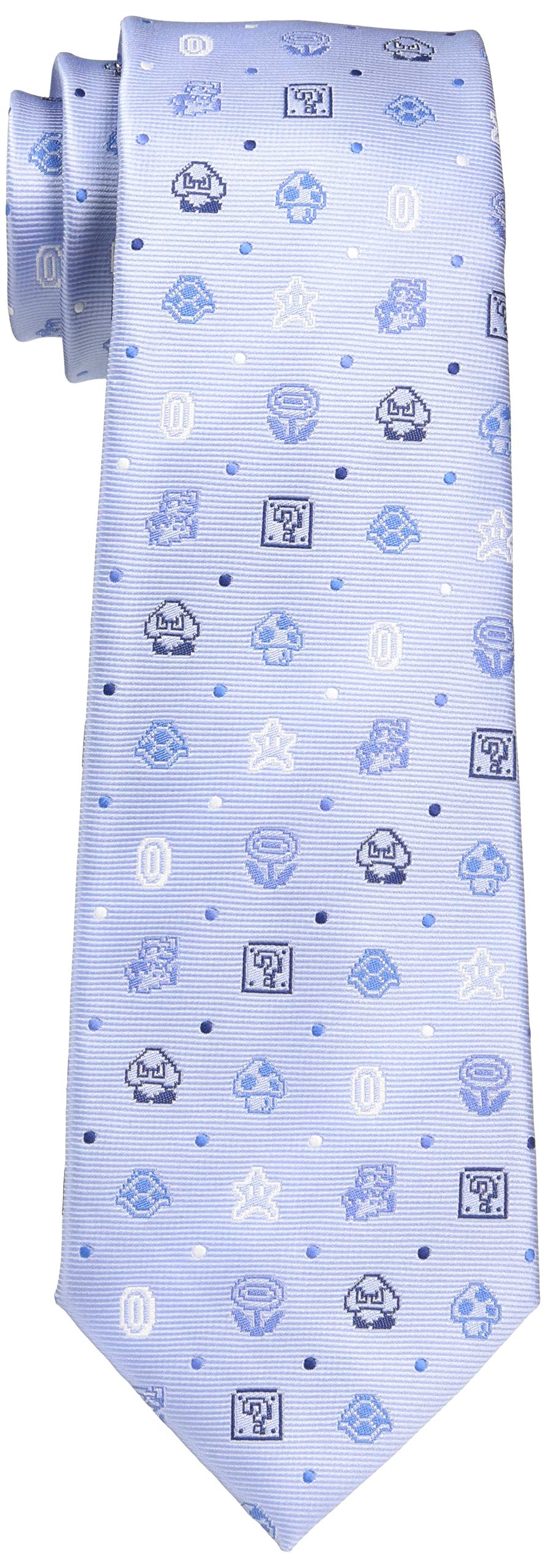 

Галстук SUPER MARIO Mario JMA000005 SAX2 Standard [Florence Spec] BROS. JMA000005-012