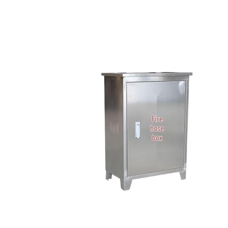 Fire Hydrant Box with Hose Reel 800x650mm